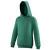 Bottle Green AWD Kids Hoodie (JH01J)