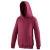 Burgundy AWD Kids Hoodie (JH01J)