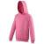 Candyfloss Pink AWD Kids Hoodie (JH01J)