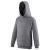 Charcoal AWD Kids Hoodie (JH01J)