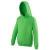 Lime Green AWD Kids Hoodie (JH01J)