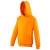 Orange Crush AWD Kids Hoodie (JH01J)