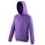 Purple AWD Kids Hoodie (JH01J)