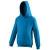 Sapphire Blue AWD Kids Hoodie (JH01J)
