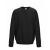 Black AWD Sweatshirt