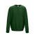 Bottle Green AWD Sweatshirt