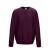 Burgundy AWD Sweatshirt
