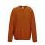 Burnt Orange AWD Sweatshirt