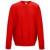 Fire Red AWD Sweatshirt