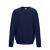New French Navy AWD Sweatshirt