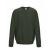 Olive Green AWD Sweatshirt