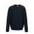 Oxford Navy AWD Sweatshirt