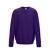 Purple AWD Sweatshirt
