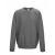 Steel Grey AWD Sweatshirt