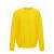 Sun Yellow AWD Sweatshirt