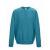 Turquoise Surf AWD Sweatshirt