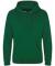 Bottle Green AWD Heavyweight Hoodie (JH101)