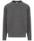 Charcoal AWD Graduate Heavyweight Sweatshirt (JH130)