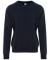 New French Navy AWD Graduate Heavyweight Sweatshirt (JH130)