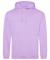 Lavender AWD College Hoodie (JH001)