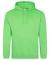 Lime Green AWD College Hoodie (JH001)