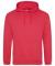 Lipstick Pink AWD College Hoodie (JH001)