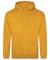 Mustard AWD College Hoodie (JH001)