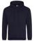 New French Navy AWD College Hoodie (JH001)