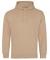 Nude AWD College Hoodie (JH001)