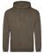 Olive Green AWD College Hoodie (JH001)