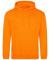 Orange Crush AWD College Hoodie (JH001)