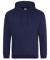 Oxford Navy AWD College Hoodie (JH001)