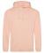 Peach Perfect AWD College Hoodie (JH001)
