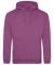 Pinky Purple AWD College Hoodie (JH001)