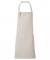 Premier Regenerate sustainable bib apron (PR122)