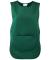 bottle green Pocket tabard PR171