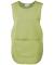 lime green Pocket tabard PR171