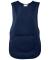 navy Pocket tabard PR171