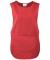 red Pocket tabard PR171