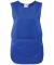 royal blue Pocket tabard PR171