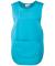 turquoise Pocket tabard PR171
