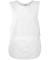 white Pocket tabard PR171