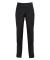 black Premier Ladies Iris Straight Leg Trousers PR536