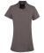 dark grey Orchid beauty and spa tunic PR682