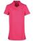 hot pink Orchid beauty and spa tunic PR682