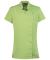 lime green Orchid beauty and spa tunic PR682