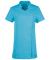 turquoise Orchid beauty and spa tunic PR682