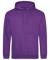 Purple AWD College Hoodie (JH001)