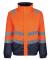 Colour name Regatta Pro hi-vis classic bomber jacket (RG452)