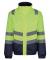 Colour name Regatta Pro hi-vis classic bomber jacket (RG452)